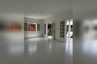 Ma-Cabane - Vente Maison Saint-Pierre, 100 m²