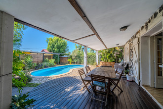 Ma-Cabane - Vente Maison SAINT-PIERRE, 154 m²