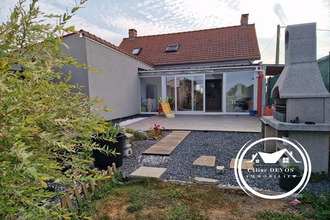 Ma-Cabane - Vente Maison Saint-Pierre-Brouck, 110 m²