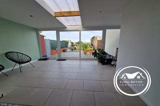 Ma-Cabane - Vente Maison Saint-Pierre-Brouck, 110 m²