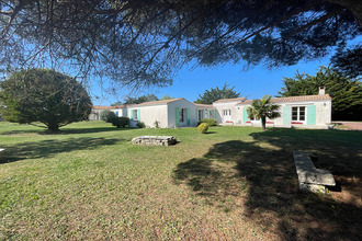 Vente Maison 17310, SAINT-PIERRE-D'OLERON France