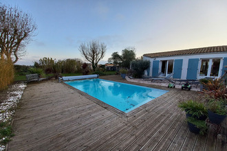 Vente Maison 17310, SAINT-PIERRE-D'OLERON France