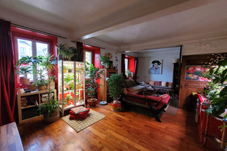 Ma-Cabane - Vente Maison SAINT-PIERRE-D'ALBIGNY, 140 m²