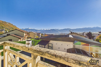 Ma-Cabane - Vente Maison Saint-Pierre-d'Albigny, 112 m²