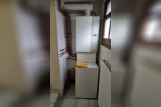 Ma-Cabane - Vente Maison Saint-Pierre-d'Albigny, 45 m²