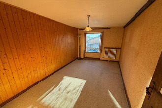 Ma-Cabane - Vente Maison SAINT-PIERRE-D'ALLEVARD, 105 m²
