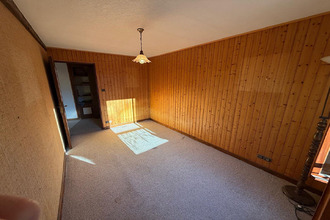 Ma-Cabane - Vente Maison SAINT-PIERRE-D'ALLEVARD, 105 m²