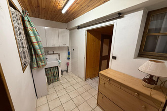 Ma-Cabane - Vente Maison SAINT-PIERRE-D'ALLEVARD, 105 m²