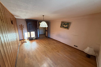 Ma-Cabane - Vente Maison SAINT-PIERRE-D'ALLEVARD, 105 m²