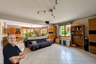 Ma-Cabane - Vente Maison SAINT-PIERRE-D'ALLEVARD, 169 m²