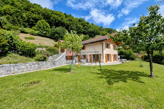 Ma-Cabane - Vente Maison SAINT-PIERRE-D'ALLEVARD, 169 m²