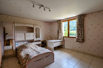 Ma-Cabane - Vente Maison SAINT-PIERRE-D'ALLEVARD, 169 m²