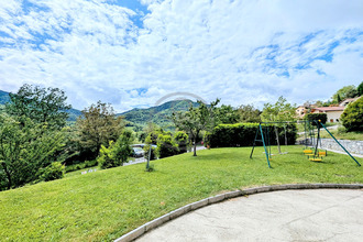 Ma-Cabane - Vente Maison SAINT-PIERRE-D'ALLEVARD, 169 m²