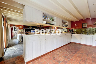 Ma-Cabane - Vente Maison SAINT-PIERRE-D'ARTHEGLISE, 294 m²