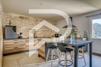 Ma-Cabane - Vente Maison SAINT-PIERRE-D'EYRAUD, 162 m²