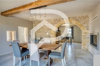 Ma-Cabane - Vente Maison SAINT-PIERRE-D'EYRAUD, 162 m²