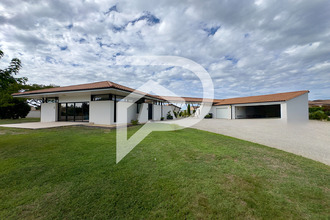 Ma-Cabane - Vente Maison SAINT-PIERRE-D'EYRAUD, 184 m²