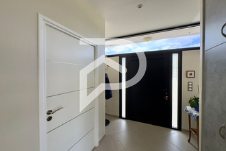 Ma-Cabane - Vente Maison SAINT-PIERRE-D'EYRAUD, 184 m²