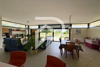 Ma-Cabane - Vente Maison SAINT-PIERRE-D'EYRAUD, 184 m²