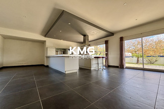 Ma-Cabane - Vente Maison Saint-Pierre-d'Irube, 145 m²