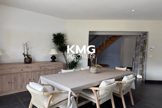 Ma-Cabane - Vente Maison Saint-Pierre-d'Irube, 145 m²