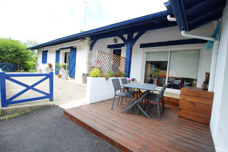 Ma-Cabane - Vente Maison Saint-Pierre-d'Irube, 166 m²