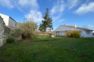 Ma-Cabane - Vente Maison SAINT-PIERRE-D'OLERON, 66 m²