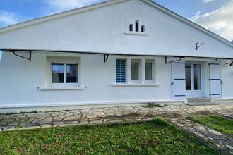 Ma-Cabane - Vente Maison SAINT-PIERRE-D'OLERON, 66 m²