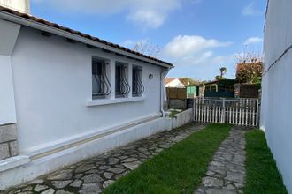 Ma-Cabane - Vente Maison SAINT-PIERRE-D'OLERON, 66 m²