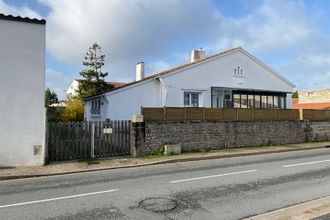Ma-Cabane - Vente Maison SAINT-PIERRE-D'OLERON, 66 m²