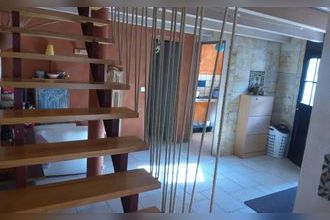 Ma-Cabane - Vente Maison SAINT-PIERRE-D'OLERON, 126 m²