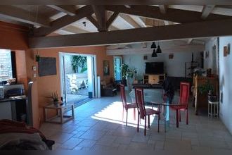Ma-Cabane - Vente Maison SAINT-PIERRE-D'OLERON, 126 m²