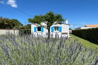 Ma-Cabane - Vente Maison SAINT-PIERRE-D'OLERON, 85 m²