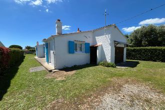 Ma-Cabane - Vente Maison SAINT-PIERRE-D'OLERON, 85 m²