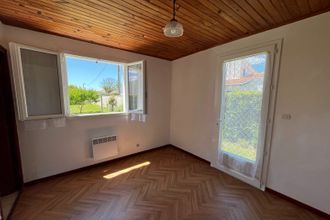 Ma-Cabane - Vente Maison SAINT-PIERRE-D'OLERON, 85 m²