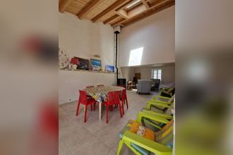 Ma-Cabane - Vente Maison SAINT-PIERRE-D'OLERON, 166 m²