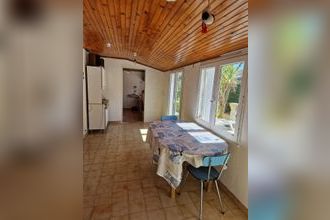 Ma-Cabane - Vente Maison SAINT-PIERRE-D'OLERON, 166 m²