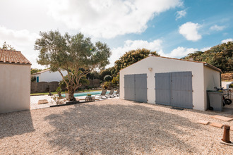 Ma-Cabane - Vente Maison SAINT-PIERRE-D'OLERON, 210 m²