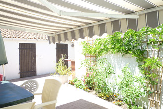 Ma-Cabane - Vente Maison SAINT-PIERRE-D'OLERON, 124 m²