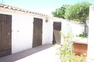 Ma-Cabane - Vente Maison SAINT-PIERRE-D'OLERON, 124 m²
