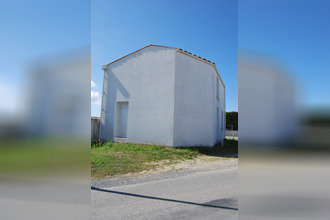 Ma-Cabane - Vente Maison Saint-Pierre-d'Oléron, 90 m²