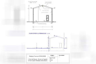 Ma-Cabane - Vente Maison Saint-Pierre-d'Oléron, 90 m²