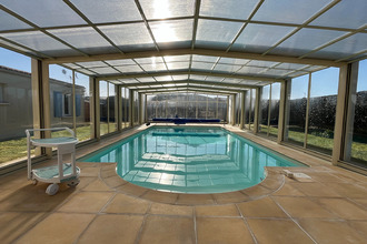 Ma-Cabane - Vente Maison SAINT-PIERRE-D'OLERON, 145 m²