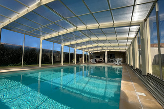 Ma-Cabane - Vente Maison SAINT-PIERRE-D'OLERON, 145 m²