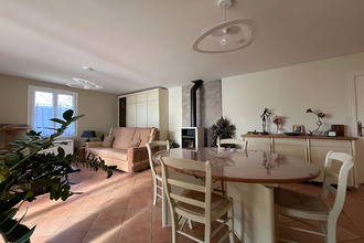 Ma-Cabane - Vente Maison SAINT-PIERRE-D'OLERON, 145 m²