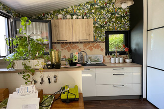 Ma-Cabane - Vente Maison SAINT-PIERRE-D'OLERON, 164 m²