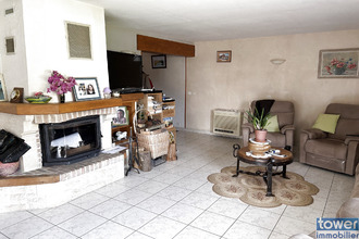 Ma-Cabane - Vente Maison Saint-Pierre-d'Oléron, 122 m²