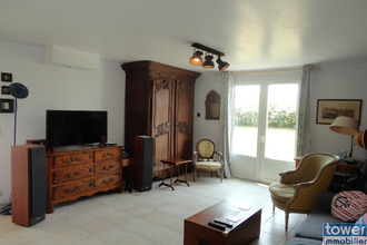 Ma-Cabane - Vente Maison Saint-Pierre-d'Oléron, 120 m²