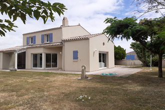 Ma-Cabane - Vente Maison SAINT-PIERRE-D'OLERON, 160 m²