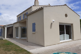 Ma-Cabane - Vente Maison SAINT-PIERRE-D'OLERON, 160 m²